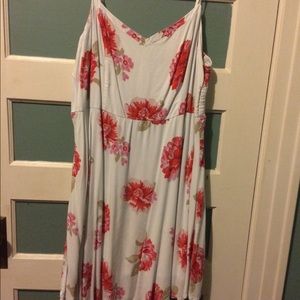 Women’s summer dress